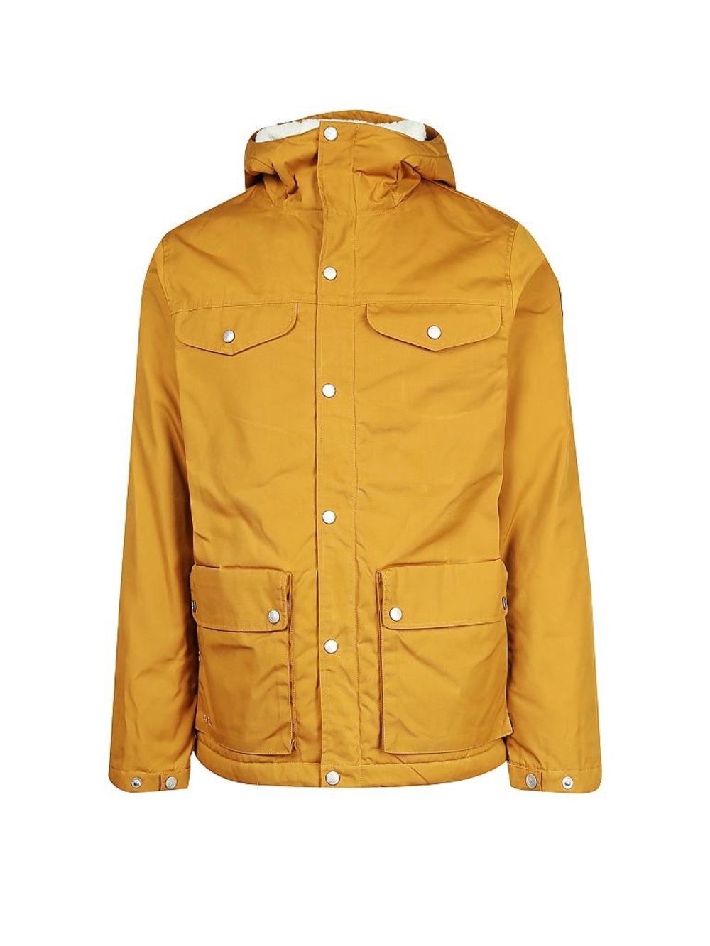 Fjallraven Men's Greenland Winter Jacket Size M Sport jacket